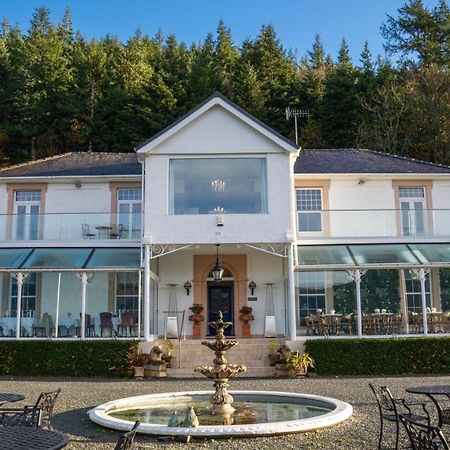 Plas Maenan Conwy Luaran gambar
