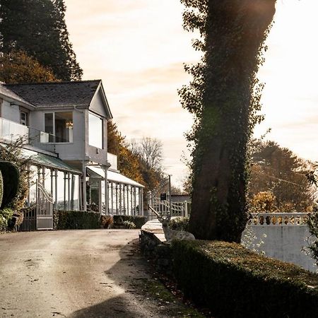 Plas Maenan Conwy Luaran gambar