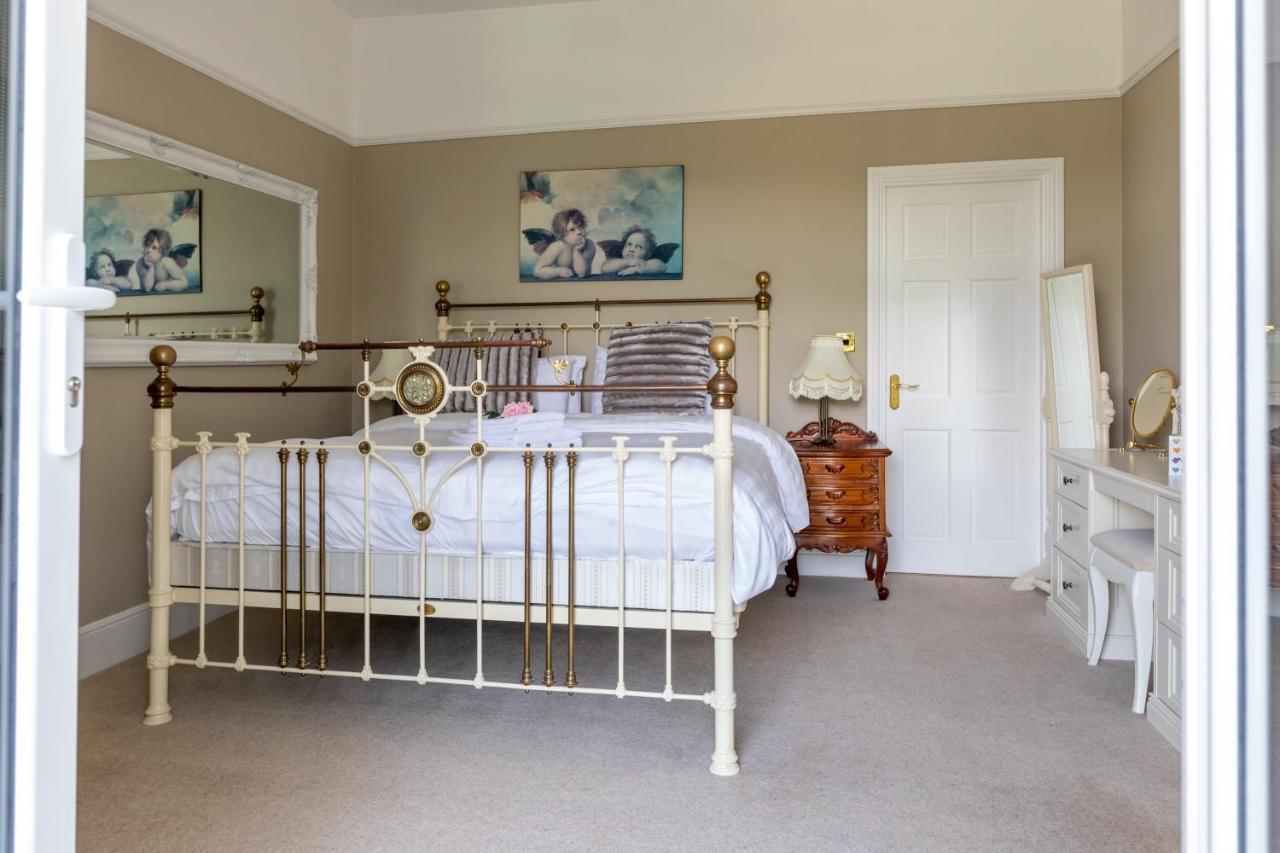 Plas Maenan Conwy Luaran gambar