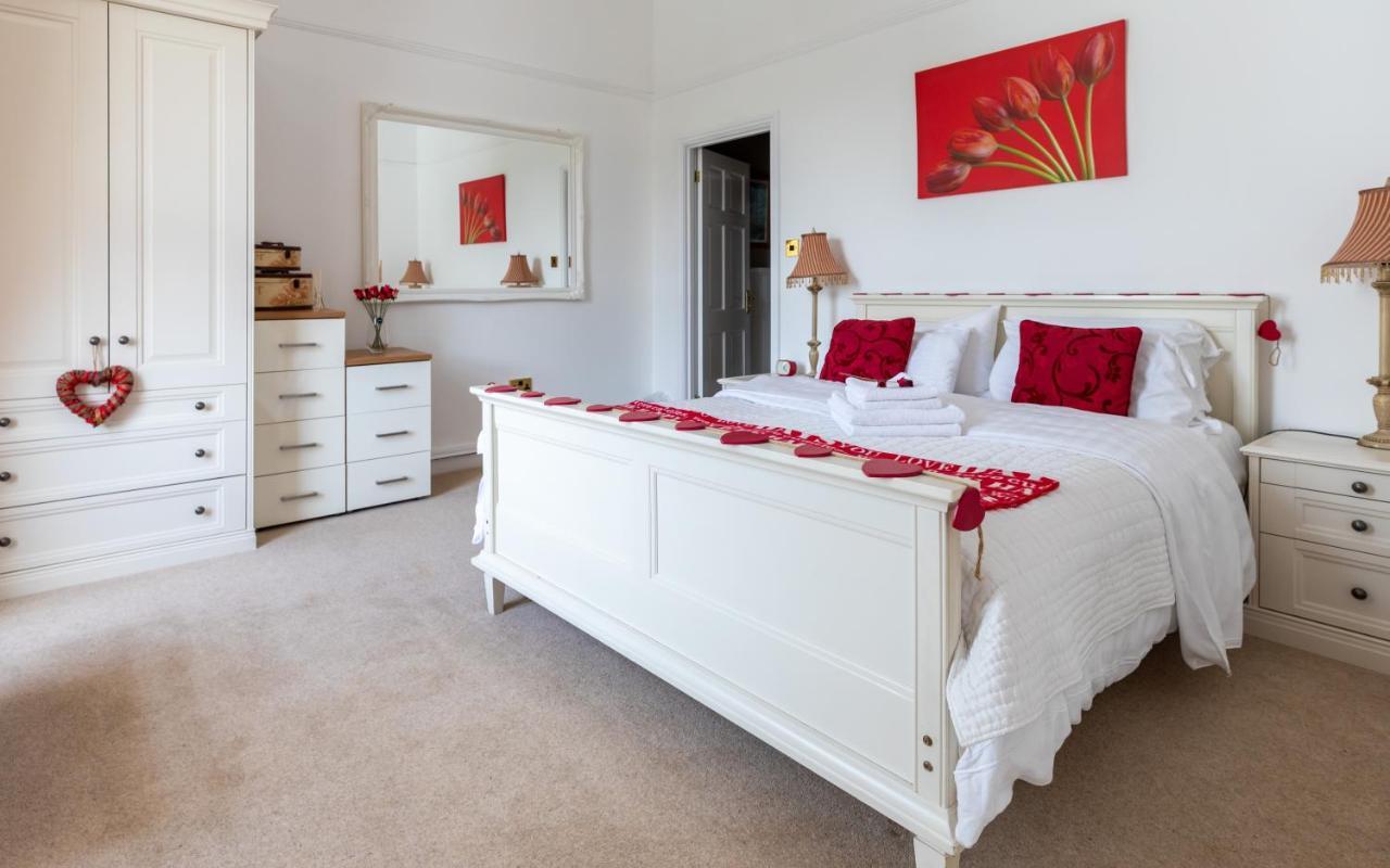 Plas Maenan Conwy Luaran gambar