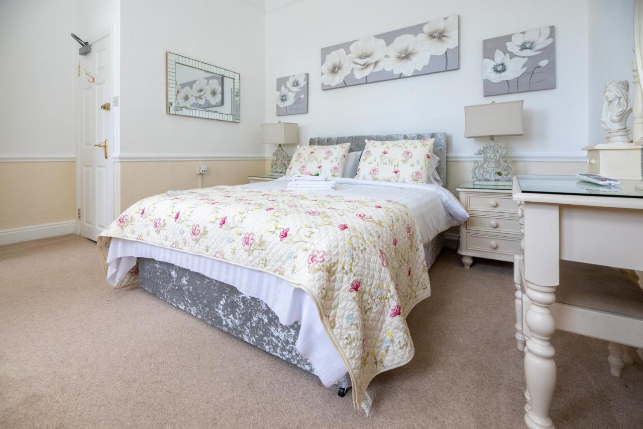 Plas Maenan Conwy Luaran gambar