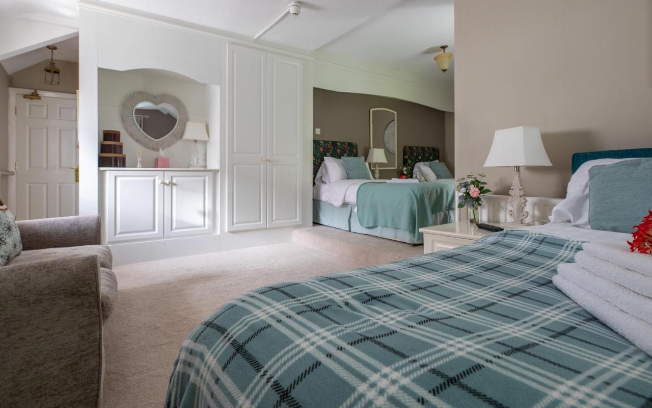 Plas Maenan Conwy Luaran gambar