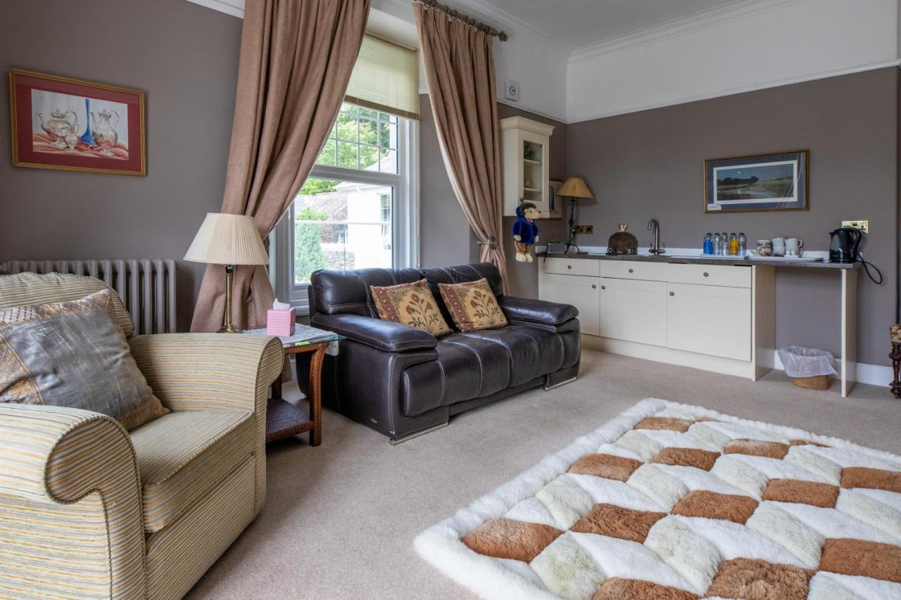 Plas Maenan Conwy Luaran gambar