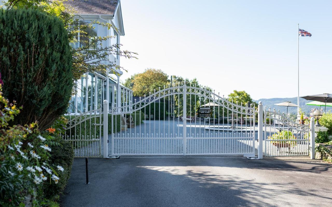 Plas Maenan Conwy Luaran gambar