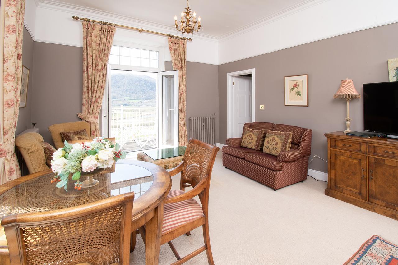 Plas Maenan Conwy Luaran gambar